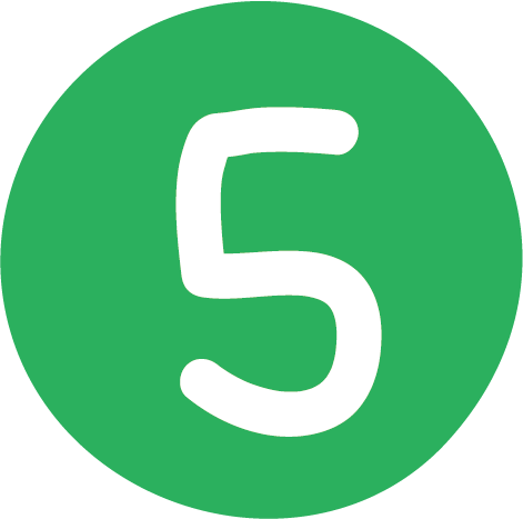第5位